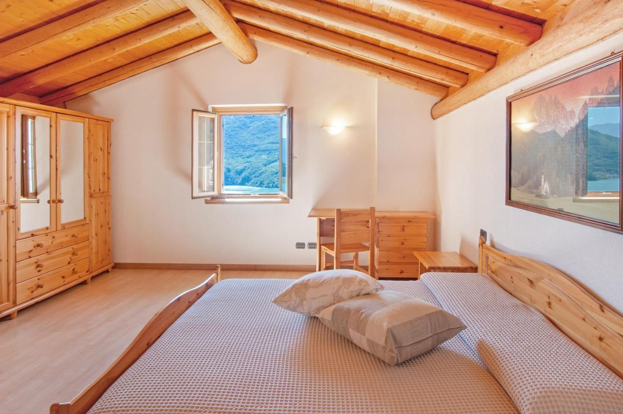 Il Ciliegio Sul Lago Verceia Eksteriør billede